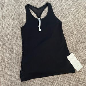 NWT Lululemon tank